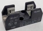 1b0001 Buss Fuse Holder 250v 30 Amp - Next Day Option. Fixed Price $34.98.