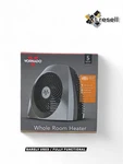 Vornado Vh240+ Whole Room Vortex Space Heater 3 Heat Setting New. Fixed Price $29.93.