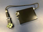 Universal Instruments Gsm Pec Camera Assembly 44763801 Panasonic Gp-ms112v. Fixed Price $899.99.