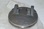 New John Crane Valve J1234 Disc Pacific 10'' Tdcv 092972-80. Fixed Price $108.98.