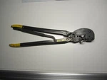 Amp Pidg 12-10 16-14 Hd Wire Terminal Heavy Duty Crimping Tool 59118 Click Close. Fixed Price $125.00.