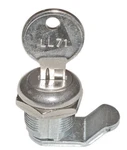 Buyers Products 39 Cylinder And Key. Fixed Price $13.50.