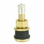 10 Pack Ascot Tr501 1 1/2" Brass Tubeless Truck Valve Stem. Fixed Price $20.00.