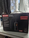 Icon 59375 Mrld Professional Refrigerant Leak Detector New. Fixed Price $140.00.