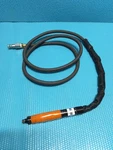 Dotco 12r0400-18 Pencil Die Grinder 60000 Rpm. 1/8 Collet.. Fixed Price $335.00.
