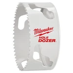 Milwaukee Mw-49-56-0243 5-inch Ice Hardened Hole Saw. Fixed Price $32.86.