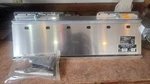 New Aitken 0h-202 Infrared Heater 240v 1ph 2kw 0h202. Fixed Price $277.93.