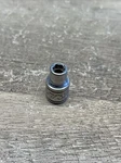 Sk 40907 7/32" 6pt 1/4" Drive Socket Usa S-k. Fixed Price $4.12.