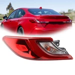 Yeqshng Left Halogen Tail Light Assembly Compatible With 2025 Toyota Camry Le/se. Fixed Price $98.42.