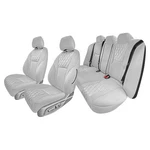 Fh Group Custom Fit Car Seat Covers Specifically Made For Honda Accord 2023-2025. Fixed Price $237.40.