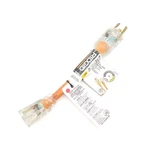 Ridgid 9 Heavy Duty Contractor Grade 112712 Jobsite Industrial Adapter 12 Gauge. Fixed Price $9.99.