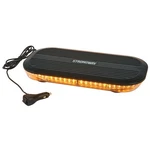 Strongway Led Warning Light Bar With Magnetic Base, 17in., 60 Watts, Clear Lens. Fixed Price $119.99.