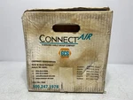 Connect Air W221p-2001b Cable 22awg 1pr Non-shielded Plenum. Fixed Price $58.88.