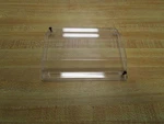 Cooper Bussmann Cpdb-3 163 Ser Fuse, Power Black Cover. Fixed Price $41.03.