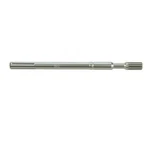 Milwaukee 48-20-6972 29-1/2 In Max-lok Spline Adapter. Fixed Price $63.01.