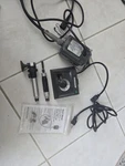 Foredom 1/3 Hp Series Tx Motor Flex Tool, Emx-1 Speed Control, 2 Hand Pieces. Fixed Price $295.00.