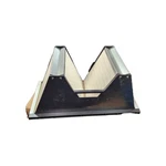 Aerostar 41260 12x24x12titan Fp Mini-pleat Filter T61601. Fixed Price $69.99.