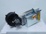 Warren Cbho-k Electric Duct Heater 480 V 3 Ph 2000 W Limit Control. Fixed Price $275.00.