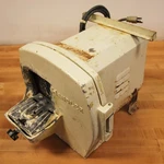 Handler Mfg. 31x584, Dental Lab 10" Trimmer/ Handler. #ac84, #317p 314 115v. Fixed Price $221.10.
