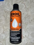 Kroil Original Penetrating Oil, King Size, 13 Oz. Aerosol (kanolab Aerokroil). Fixed Price $29.66.