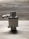 Gemu 640 Pneumatic Diaphragm Valve Stainless Steel Sanitary Tri-clamp Epdm. Fixed Price $120.00.
