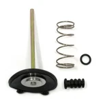 Ready To Install -- Honda Accelerator Pump Diaphragm Set Rebuild Kit 0103-009. Fixed Price $63.99.