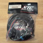 Xtc Power Rzr-rear-lbh Rear Chase Light Bar Harness Fits Polaris Rzr 2015-2018. Fixed Price $57.99.