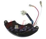 Honda Em5000s Em5000x Em5000sx Avr 32350-zb4-632 Replacement Generator. Fixed Price $24.75.