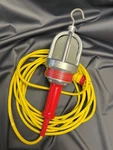 Woodhead Haztex Molex High-output Led Hazardous Location Handlamp - 61450 Light. Fixed Price $95.00.