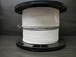 Te Wire & Cable 1000' Type Kk Thermocouple 20 Awg. Fixed Price $149.99.