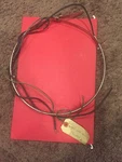 Copeland 518-0019-00 Cc Heater 70w 240v 12" Tuttle Ch 202 Nos No Box. Fixed Price $32.00.