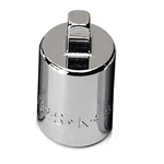 Sk Professional Tools 41242 Socket, Steel, Chrome, 3/8 In 46c129. Fixed Price $23.33.