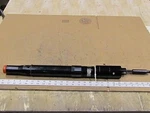 Tech-motive 48256f-20 Nutrunner Repaired. Fixed Price $90.00.