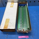 Crouzet Pb-16c4 I/o Module Mounting Board 57-432 Rev C + Warranty. Fixed Price $190.00.