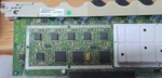 Nortel Circuit Board Module Ntbb25ga-93 Pcb, Mpn Nntm84550ia2. Fixed Price $80.00.