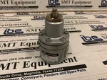 Smc Lock Up Valve - Il201-02 W/warranty. Fixed Price $60.00.