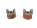 Lot Of 2 New Lovejoy L070 Couplers 10mm. Fixed Price $29.95.