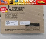 New Qc12b Mitsubishi Plc Extension Cable. Fixed Price $95.44.