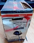 1000' Honeywell Rg6/u Coaxial Cable Catv/satellite 18 Awg 60% Al Braid Black. Fixed Price $195.00.