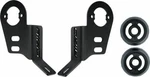 2014-2017 Rigid Industries Polaris Rzr Turbo A-pillar Light Mount 41648 652-4164. Fixed Price $177.83.