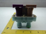 Fsp 2304878 Whirlpool Water Valve T17986. Fixed Price $19.99.