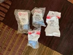 358276 Whirlpool Washer Water Valve New In Bag Fsp Genuine Part. Fixed Price $15.00.