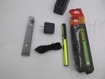 Mac Tools 150-lumen Rechargable Led Pen Light Pl150rg. Fixed Price $84.99.