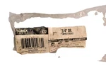 Sunex 432 1in Sae Impact Socket 3/4in Drive Single Item New China Black Tool. Fixed Price $18.99.