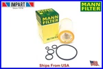 Mercedes Dodge Chrysler Mann Fleece Oil Filter Kit Hu718/5x 000 180 26 09. Fixed Price $14.60.