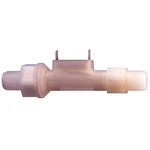 Gems Sensors Fs-150, No, 2.0gpm 1/2" Mnpt Spst No Liquid Flow Switch Ac Or Dc 2. Fixed Price $116.99.