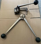Vintage Gerrard Banding Tensioner And Crimper Set Model Number 1916 Des Plains. Fixed Price $49.96.
