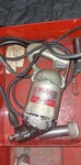Blue-point Vg-16b Valve Seat Driver W/ Snap-on Vg-25 Stone Dressing Fixture T. Fixed Price $375.00.