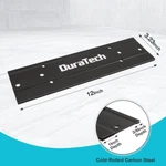 Duratech 12 Inch Sheet Metal Bender Folding Tool For Duct Bending, Hand Seamer. Fixed Price $22.99.