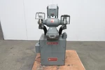 Setcu 602-134-8 Pedestal Grinder 8 In Spl Double End T129196. Fixed Price $749.99.
